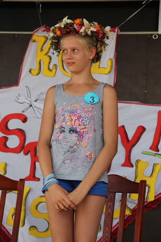 Gmina Śliwice: Turniej kół gospodyń wiejskich - ZDJĘCIA