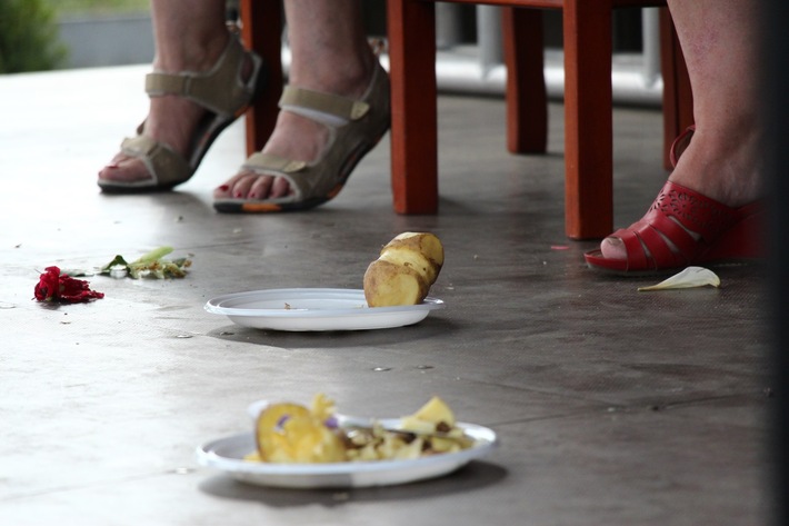 Gmina Śliwice: Turniej kół gospodyń wiejskich - ZDJĘCIA