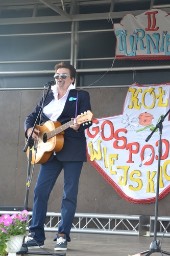 Gmina Śliwice: Turniej kół gospodyń wiejskich - ZDJĘCIA