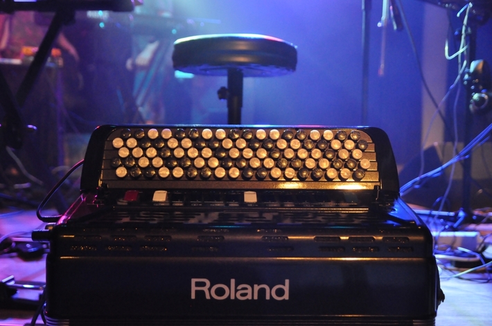 Festiwal muzyki elektronicznej w Cekcynie - ZDJĘCIA