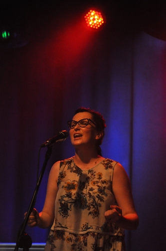 Festiwal muzyki elektronicznej w Cekcynie - ZDJĘCIA