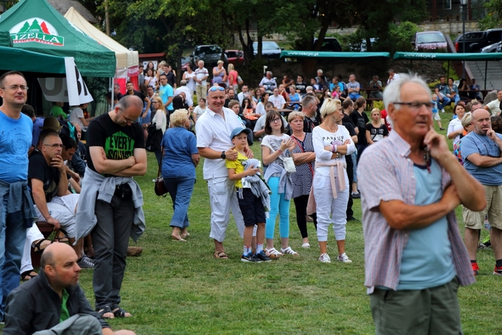 Festiwal muzyki elektronicznej w Cekcynie - ZDJĘCIA