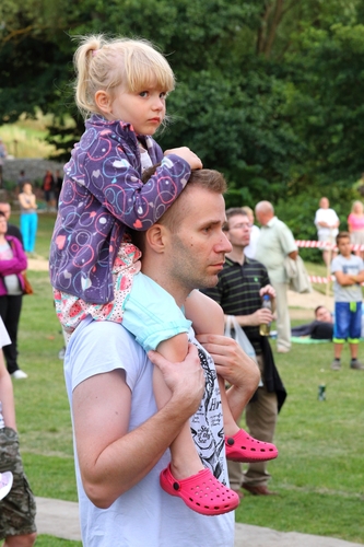 Festiwal muzyki elektronicznej w Cekcynie - ZDJĘCIA