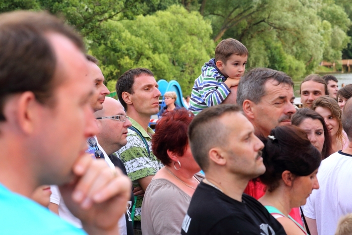 Festiwal muzyki elektronicznej w Cekcynie - ZDJĘCIA