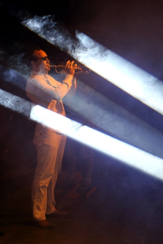 Festiwal muzyki elektronicznej w Cekcynie - ZDJĘCIA