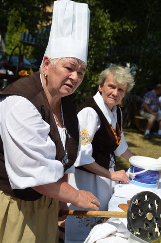 Tuchola: Borowiacka impreza - ZDJĘCIA