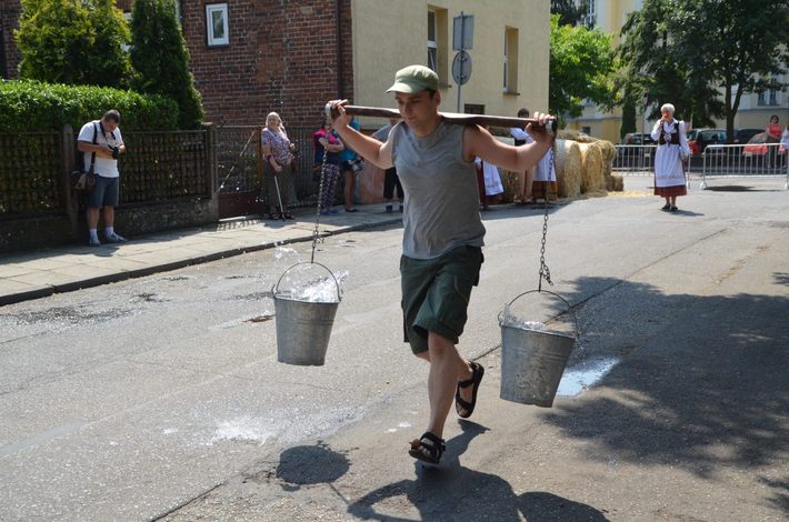 Tuchola: Borowiacka impreza - ZDJĘCIA