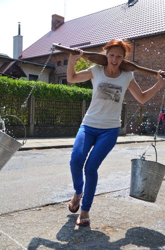 Tuchola: Borowiacka impreza - ZDJĘCIA