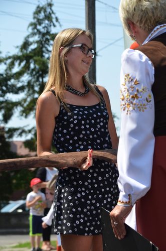 Tuchola: Borowiacka impreza - ZDJĘCIA