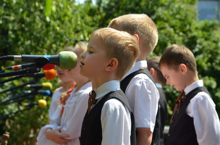 Tuchola: Borowiacka impreza - ZDJĘCIA