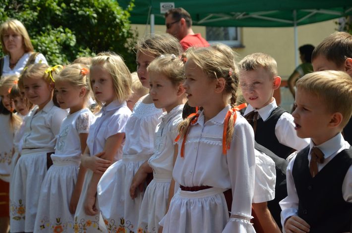 Tuchola: Borowiacka impreza - ZDJĘCIA