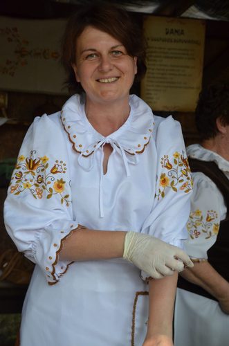 Tuchola: Borowiacka impreza - ZDJĘCIA