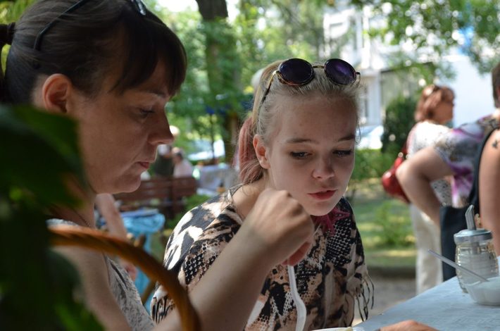 Tuchola: Borowiacka impreza - ZDJĘCIA