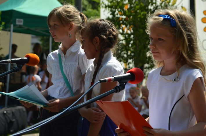 Tuchola: Borowiacka impreza - ZDJĘCIA