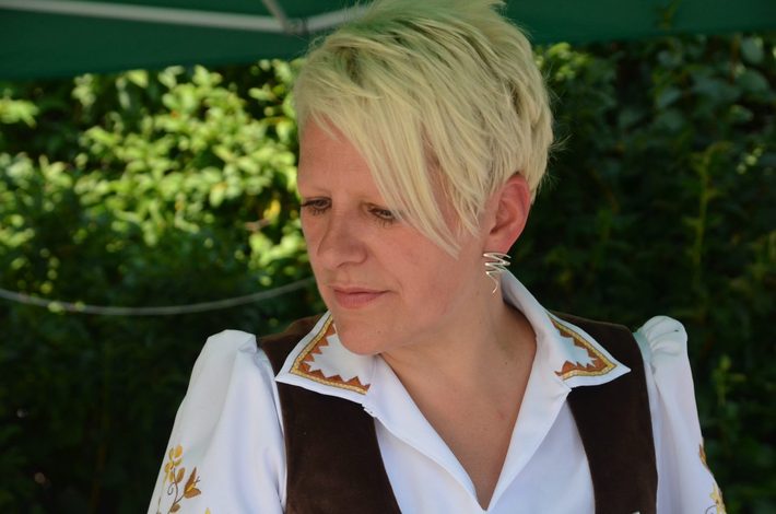 Tuchola: Borowiacka impreza - ZDJĘCIA