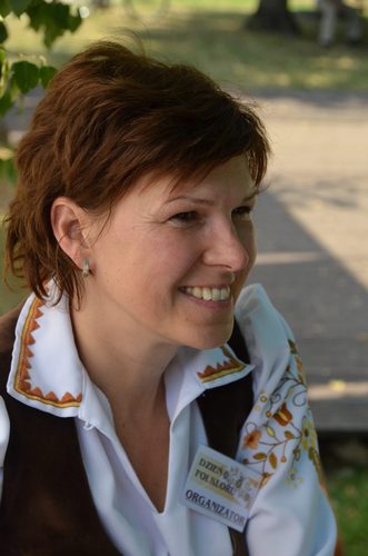 Tuchola: Borowiacka impreza - ZDJĘCIA