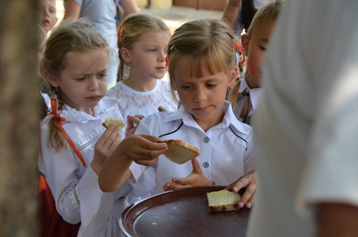 Tuchola: Borowiacka impreza - ZDJĘCIA