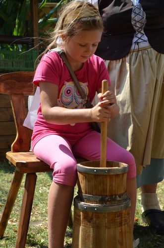 Tuchola: Borowiacka impreza - ZDJĘCIA