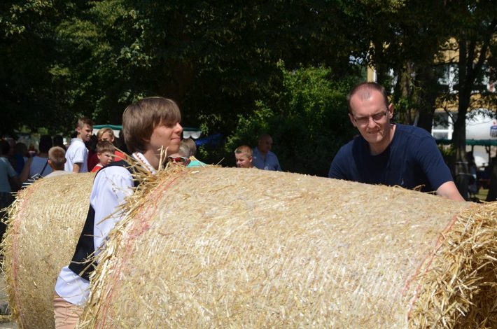 Tuchola: Borowiacka impreza - ZDJĘCIA