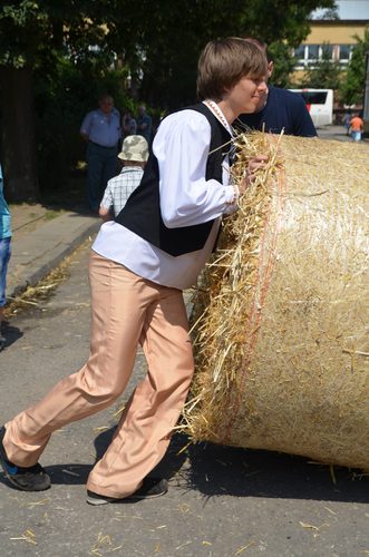 Tuchola: Borowiacka impreza - ZDJĘCIA