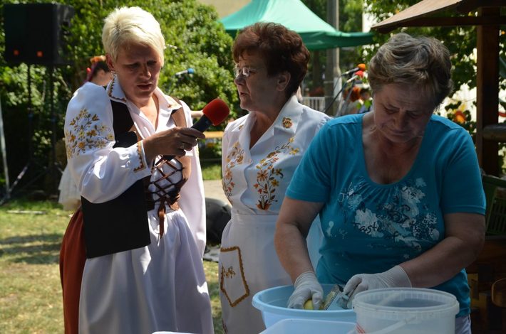 Tuchola: Borowiacka impreza - ZDJĘCIA