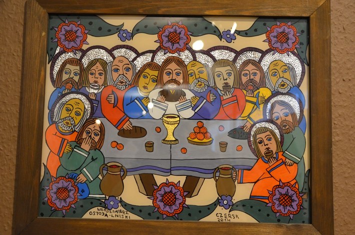 Tuchola: Biesiada twórców - ZDJĘCIA