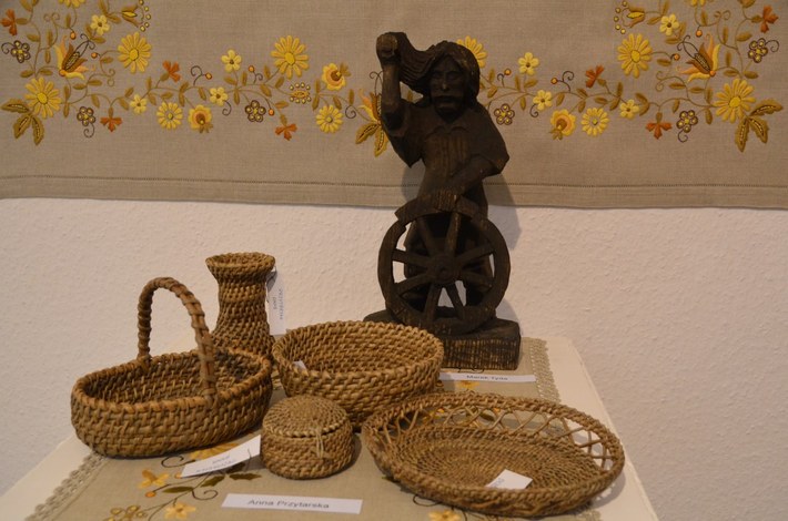 Tuchola: Biesiada twórców - ZDJĘCIA