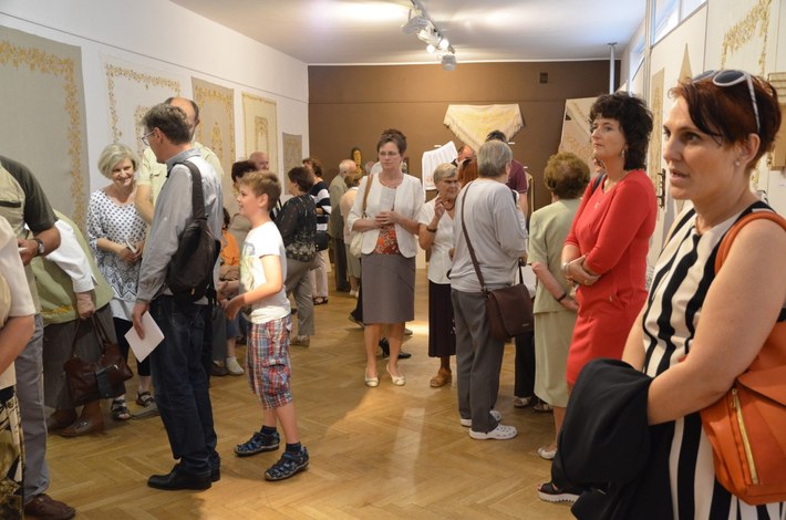 Tuchola: Biesiada twórców - ZDJĘCIA