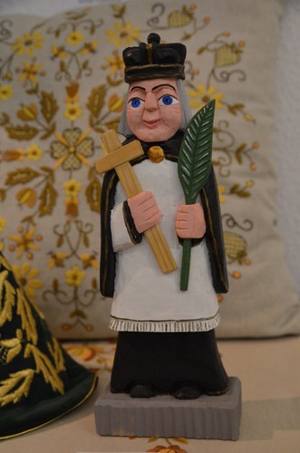 Tuchola: Biesiada twórców - ZDJĘCIA