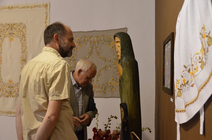 Tuchola: Biesiada twórców - ZDJĘCIA