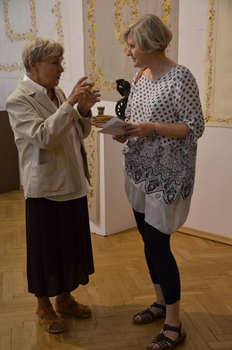 Tuchola: Biesiada twórców - ZDJĘCIA