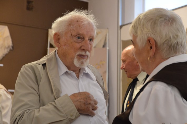 Tuchola: Biesiada twórców - ZDJĘCIA