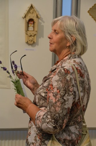 Tuchola: Biesiada twórców - ZDJĘCIA