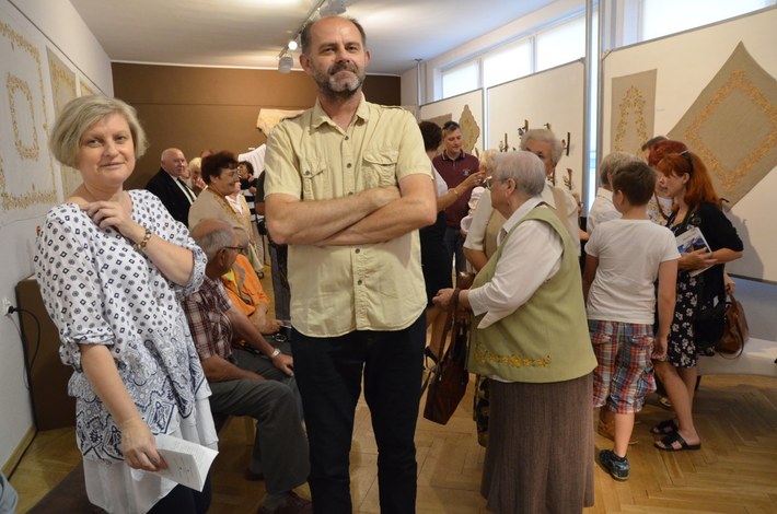 Tuchola: Biesiada twórców - ZDJĘCIA