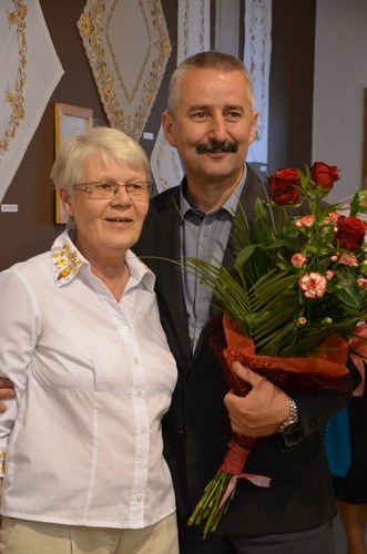 Tuchola: Biesiada twórców - ZDJĘCIA