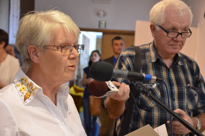 Tuchola: Biesiada twórców - ZDJĘCIA