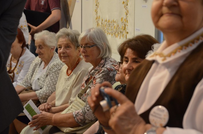 Tuchola: Biesiada twórców - ZDJĘCIA