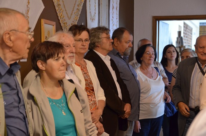 Tuchola: Biesiada twórców - ZDJĘCIA