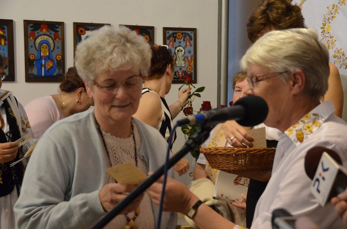 Tuchola: Biesiada twórców - ZDJĘCIA