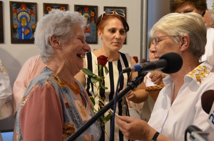 Tuchola: Biesiada twórców - ZDJĘCIA