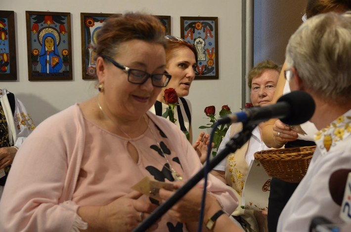 Tuchola: Biesiada twórców - ZDJĘCIA