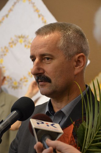 Tuchola: Biesiada twórców - ZDJĘCIA