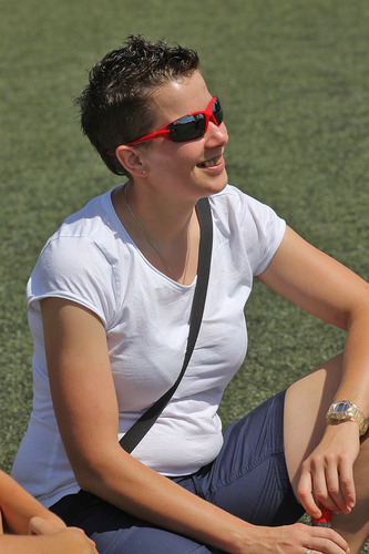 Tuchola: Turniej piłkarek Tucholanki - ZDJĘCIA