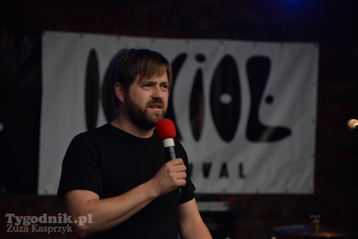 Kocioł Festival w Cekcynie - ZDJĘCIA I FILM