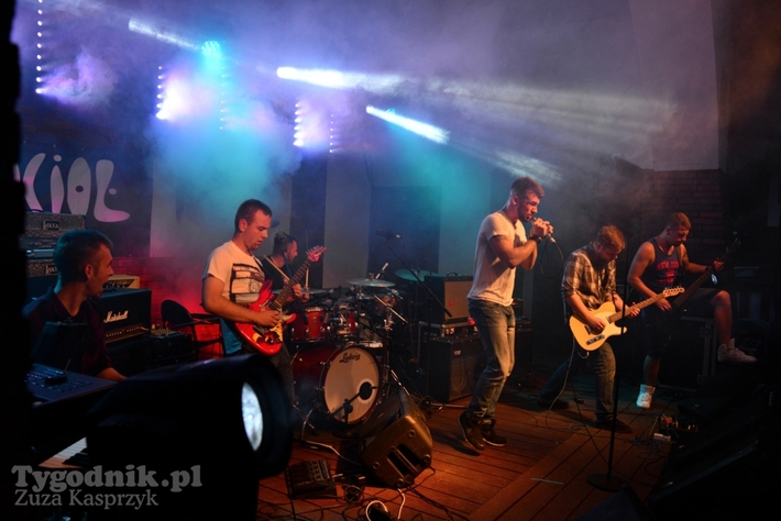 Kocioł Festival w Cekcynie - ZDJĘCIA I FILM