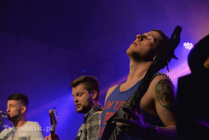 Kocioł Festival w Cekcynie - ZDJĘCIA I FILM