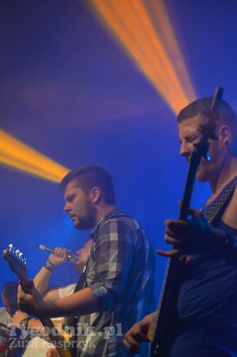 Kocioł Festival w Cekcynie - ZDJĘCIA I FILM