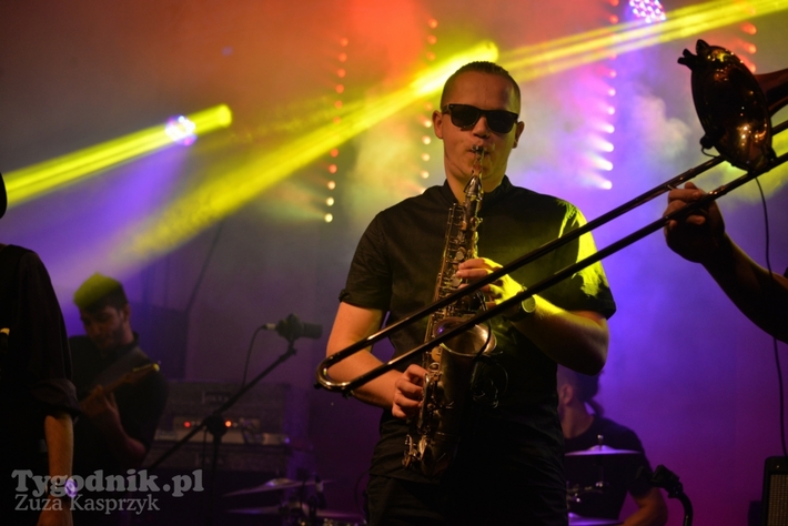 Kocioł Festival w Cekcynie - ZDJĘCIA I FILM