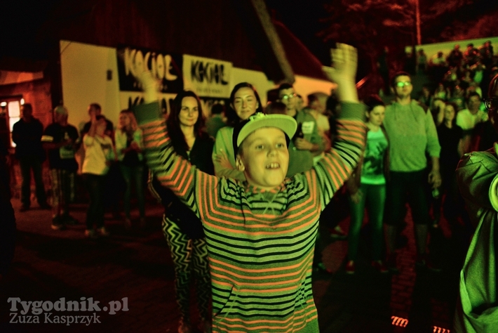 Kocioł Festival w Cekcynie - ZDJĘCIA I FILM
