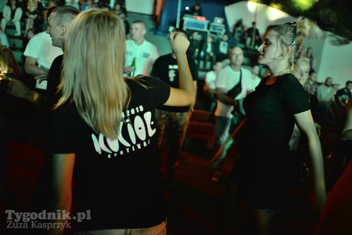 Kocioł Festival w Cekcynie - ZDJĘCIA I FILM